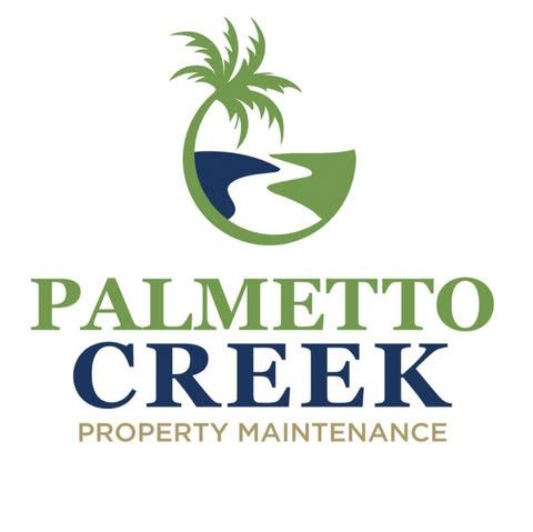 Palmetto Creek Logo